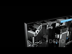 Tampilan LED Penyewaan AVOE, panel LED, Layar LED