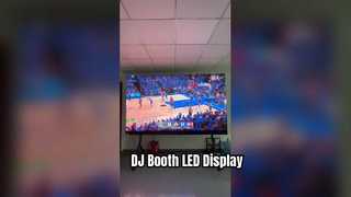 Sistem Konferensi All-in-One # dinding LED pertemuan all-in-one # dinding video led konferensi