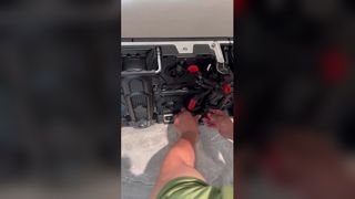 Penyewaan Layar LED Luar Ruangan HD P3.91