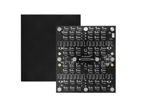 P0.5 P0.9 P1.25 Panel LED Micro COB Flip-Chip Indoor 4K/8K LED Video Wall di AS